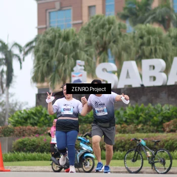 Runner Photo 7244139