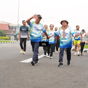 Runner Photo 7244140