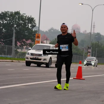Runner Photo 7244149