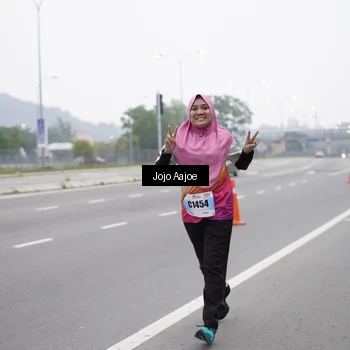 Runner Photo 7244154