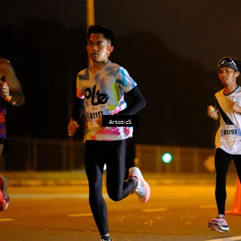 Runner Photo 7244162