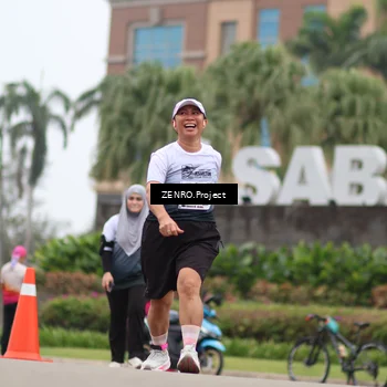 Runner Photo 7244165