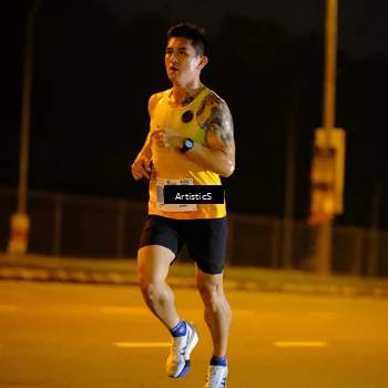 Runner Photo 7244167