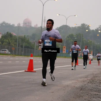 Runner Photo 7244168