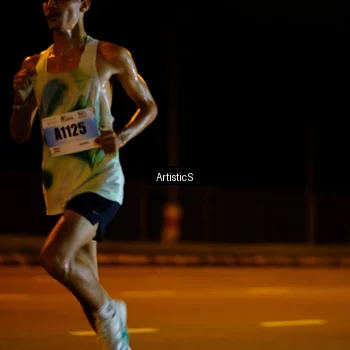 Runner Photo 7244181
