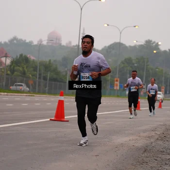 Runner Photo 7244185