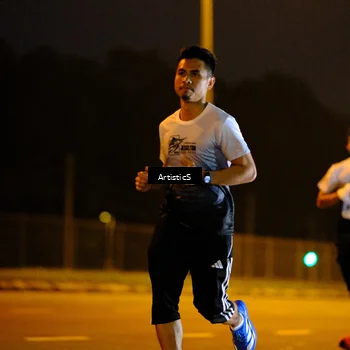 Runner Photo 7244189