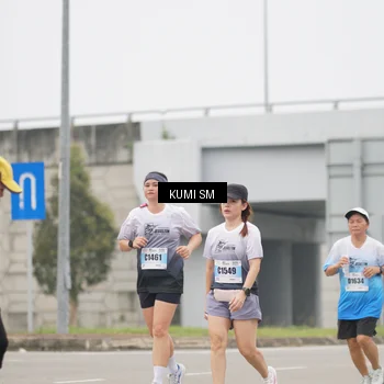 Runner Photo 7244190