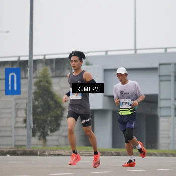 Runner Photo 7244197