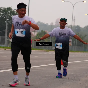 Runner Photo 7244198