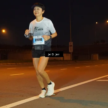 Runner Photo 7244203