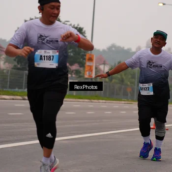 Runner Photo 7244204