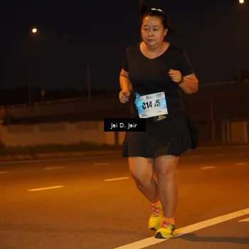 Runner Photo 7244205
