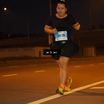 Runner Photo 7244206