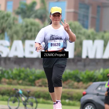 Runner Photo 7244209