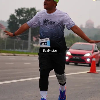 Runner Photo 7244217