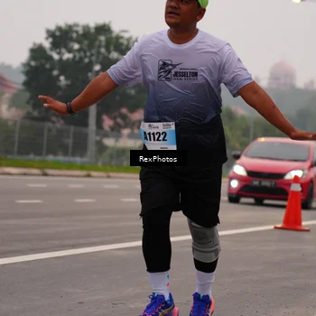 Runner Photo 7244223