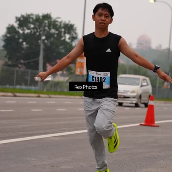 Runner Photo 7244231