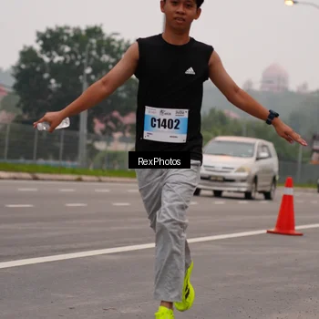 Runner Photo 7244232