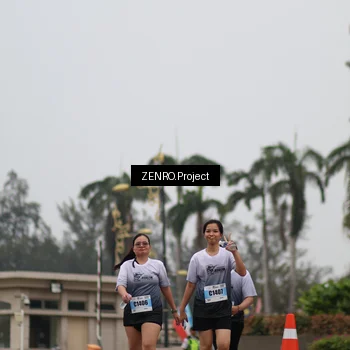 Runner Photo 7244237