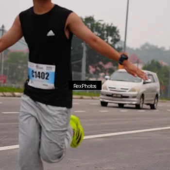Runner Photo 7244239