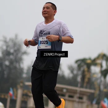 Runner Photo 7244241