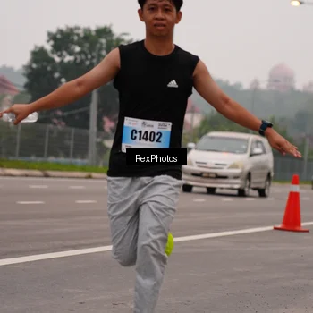 Runner Photo 7244244