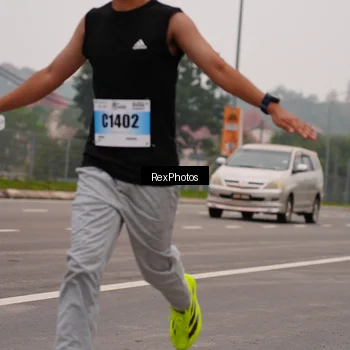 Runner Photo 7244246