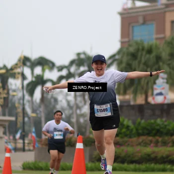 Runner Photo 7244257