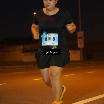 Runner Photo 7244259