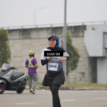 Runner Photo 7244262