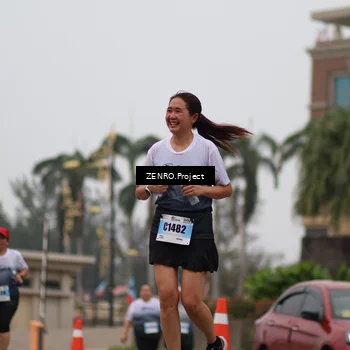 Runner Photo 7244269
