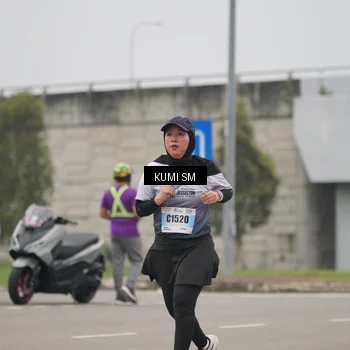 Runner Photo 7244272