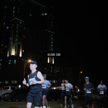Runner Photo 7244273
