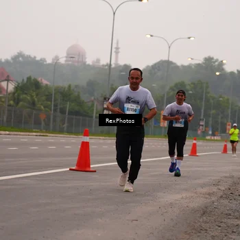 Runner Photo 7244277