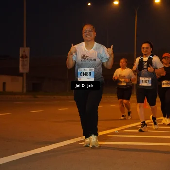 Runner Photo 7244279