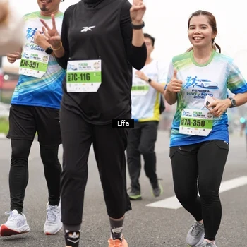 Runner Photo 7244280