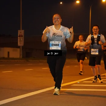 Runner Photo 7244283