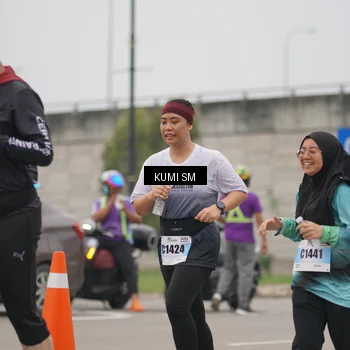 Runner Photo 7244284