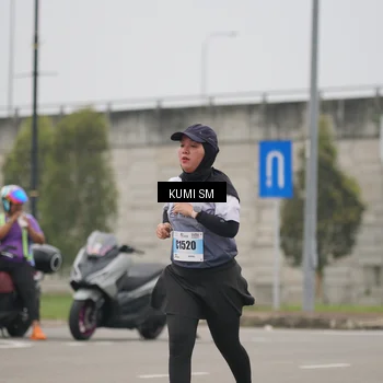 Runner Photo 7244288