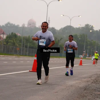 Runner Photo 7244289