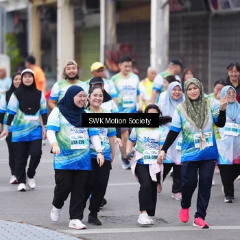 Runner Photo 7244290