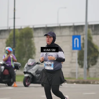 Runner Photo 7244291