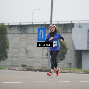 Runner Photo 7244293