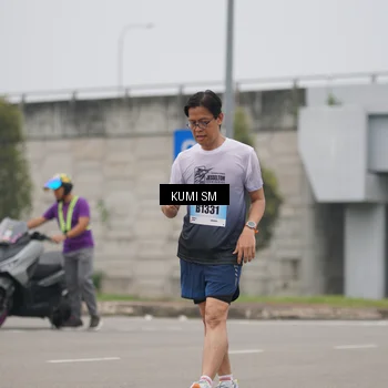Runner Photo 7244295