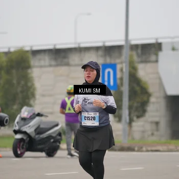 Runner Photo 7244298