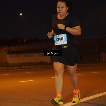 Runner Photo 7244299