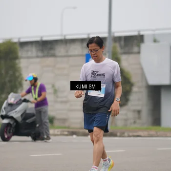 Runner Photo 7244301