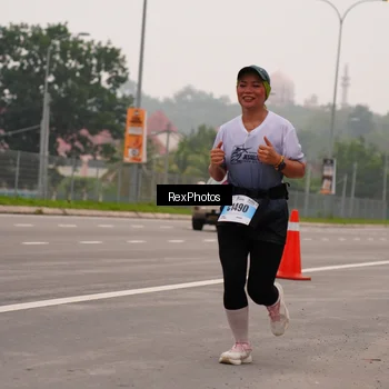 Runner Photo 7244302