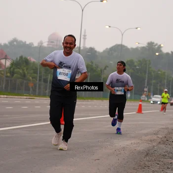 Runner Photo 7244303